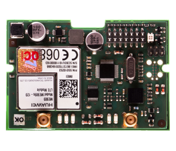CM-4G-GPS CM-4G-GPS